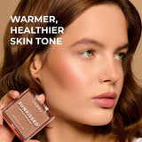 Lamel - Sunkissed Matte Bronzer 401