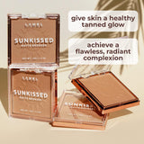 Lamel - Sunkissed Matte Bronzer 401