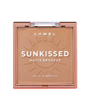 Lamel - Sunkissed Matte Bronzer 401