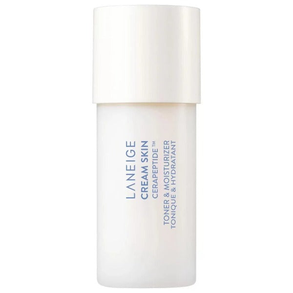 Laneige -  Cream Skin Refiner Cerapeptide Refiner 50ml