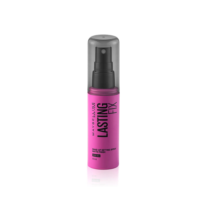 Maybelline New York- Lasting Fix Spray, 60ml