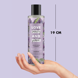 Love Beauty and Planet - Smooth & Serene Shampoo 200ml