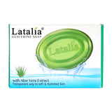 Latalia Soap Green