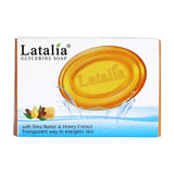 Latalia Soap Orange