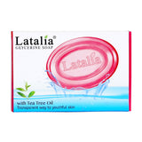 Latalia Soap Red