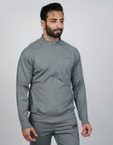 Bodybrics - Lightweight Galaxy jacket - Grey