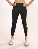 Bodybricks - Impulse Seamless Leggings - Black