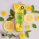 Vibrant Lemon Purif Face Wash 200ml