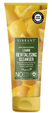 Vibrant Lemon Revital Cleanser 200ml