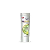 Clear Lemon Fresh Shampoo - 185ML