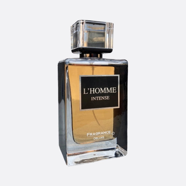 Fragrance Deluxe L’Homme Intense 100ml