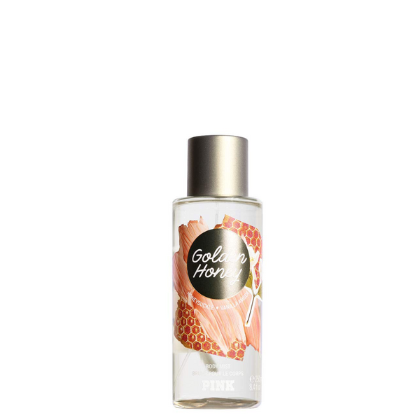 Victoria's Secret- Pink Golden Honey 250ml