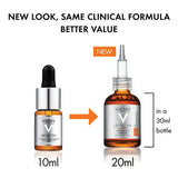 Vichy Laboratories- Liftactiv Vitamin C Serum