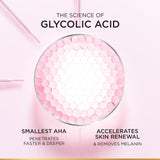 Glycolic Bright with Glycolic Acid|SPF17 Face Cream 50ml