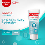 Colgate- Sensitive Pro-Relief Original Toothpaste, 100g