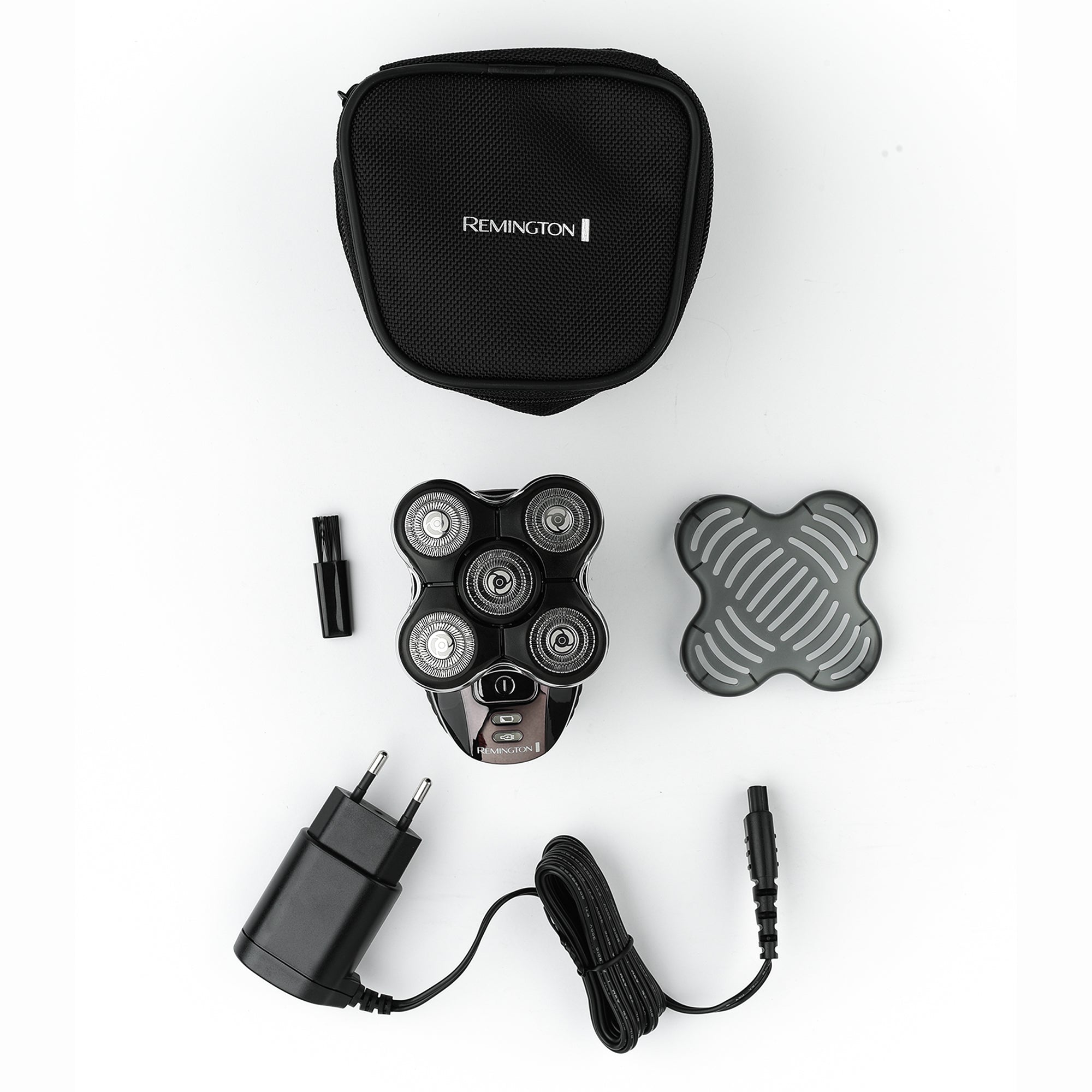 Shavers R150 Remington- XR1500 Ultimate Series Head Shaver – Bagallery