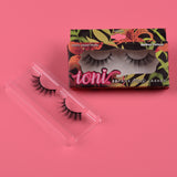 Protools - Ioni Eyelash Spikey Cateye