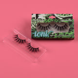 Protools - Ioni Eyelash Voluminous Doll