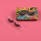 Protools - Ioni Eyelash Spikey Doll