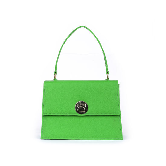 VYBE - Wants and Needs Bag - Green