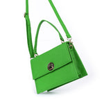 VYBE - Wants and Needs Bag - Green