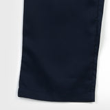 VYBE - Bottom With Metal Buckle - Navy Blue