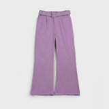 VYBE - Bottom With Buckle - Lavender