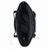 VYBE - Shoulder Bag - Black