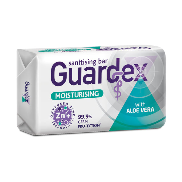 Guardex Guardex – Bagallery