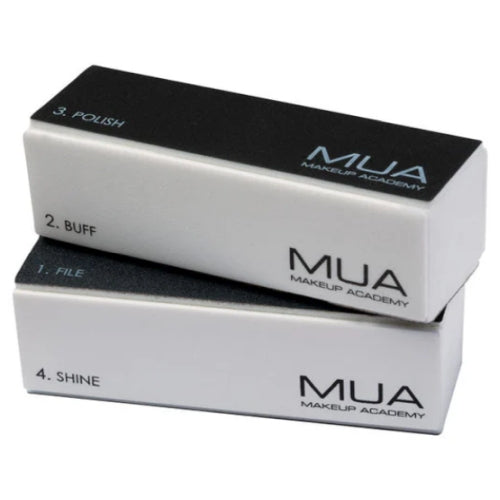 MUA - A/ 4-WAY NAIL BLOCK