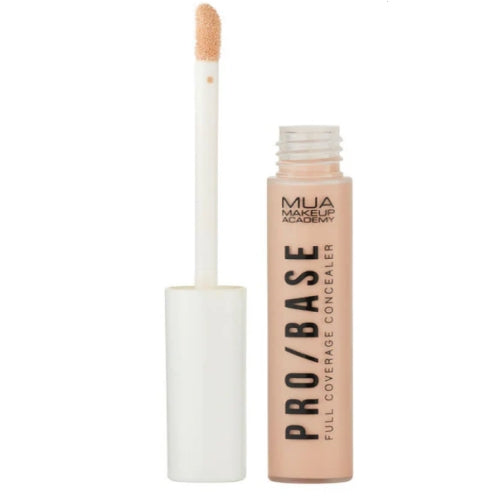 MUA - PRO BASE FULL COVER CONCEALER #140