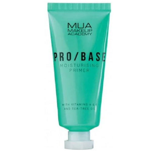 MUA - PRO-BASE MOISTURISING PRIMER