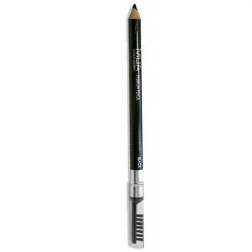 MUA - PRO BROW PENCIL BLACK