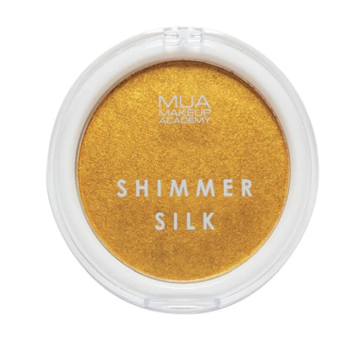 MUA - SHIMMER SILK - DAZZLE