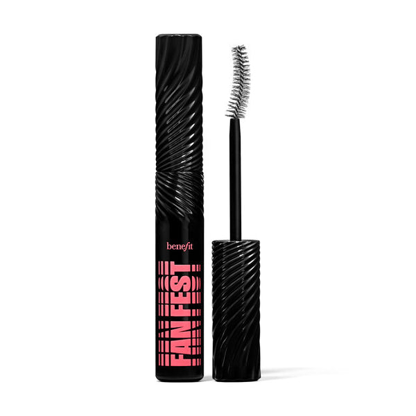 Benefit - Fan Fest Fanning & Volumizing Mascara 8.5g