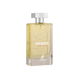 Al Hambra - Bronze Men Perfume 100Ml