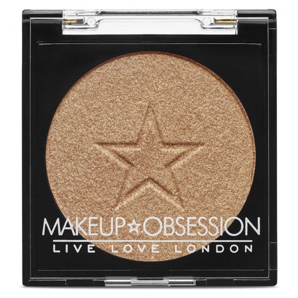 Makeup Obsession Highlight H106 Gold