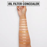 Revolution IRL Filter Finish Concealer C10.5