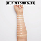 Revolution IRL Filter Finish Concealer C2