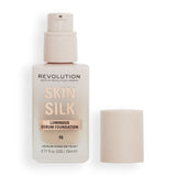 Revolution - Skin Silk Serum Foundation F6