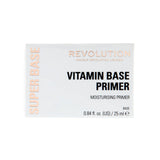 Revolution Super Base Vitamin Base Primer 25ml