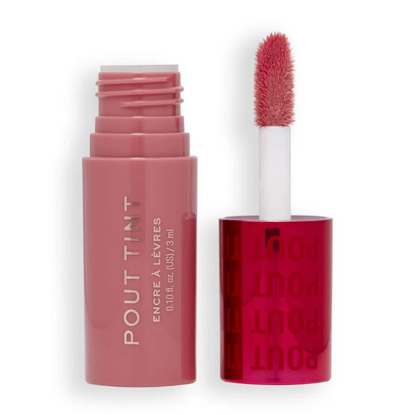 Makeup Revolution Pout Tint - Sweet Pink
