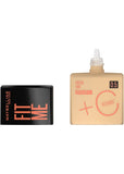 Maybelline - Fit Me Foundation Fresh Tint SPF50 0.5
