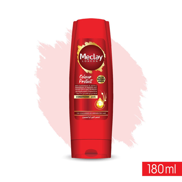 Meclay London - Colour Protect Conditioner 180Ml