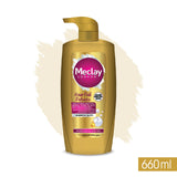 Meclay London - Hair Fall Defense Shampoo 660Ml