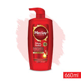 Meclay London - Colour Protect Shampoo 660Ml