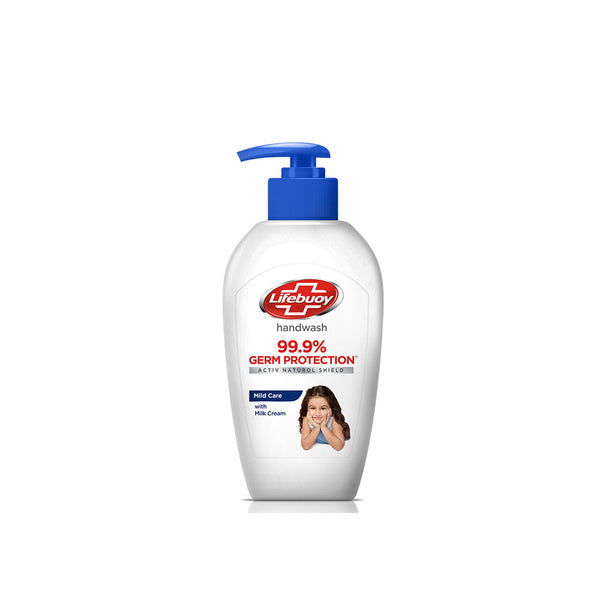 Lifebuoy Care Hand Wash - 200ML