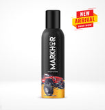  English Cares - Markhor Body Spray Monster (Non-gas)