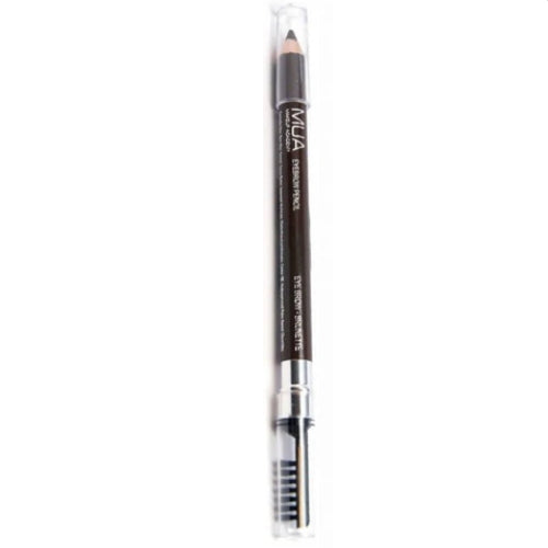 MUA - Brow Pencil - Light Brown