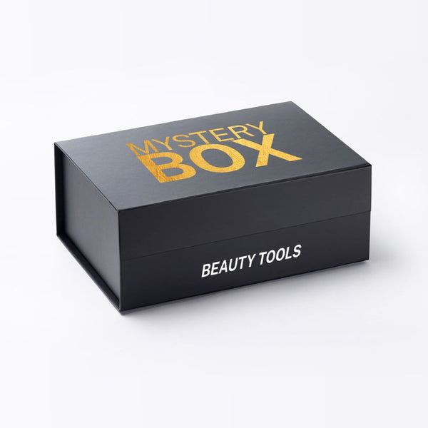 Beauty Tools Mystery Box Worth Rs: 2950